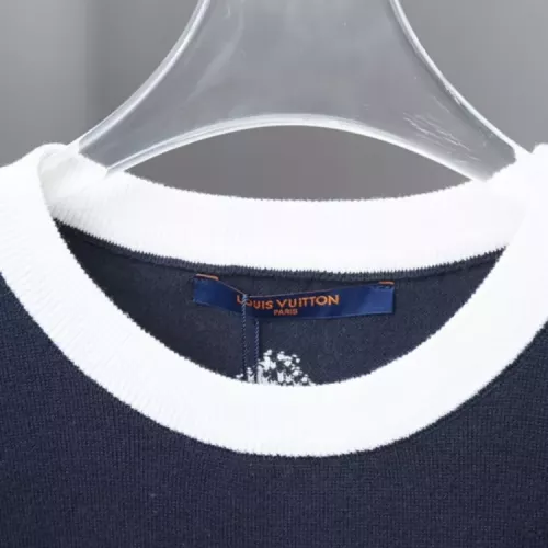 Replica Louis Vuitton LV T-Shirts Short Sleeved For Unisex #1349693 $39.00 USD for Wholesale