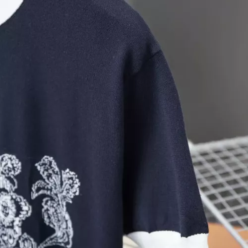Replica Louis Vuitton LV T-Shirts Short Sleeved For Unisex #1349693 $39.00 USD for Wholesale