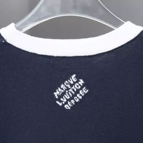 Replica Louis Vuitton LV T-Shirts Short Sleeved For Unisex #1349693 $39.00 USD for Wholesale