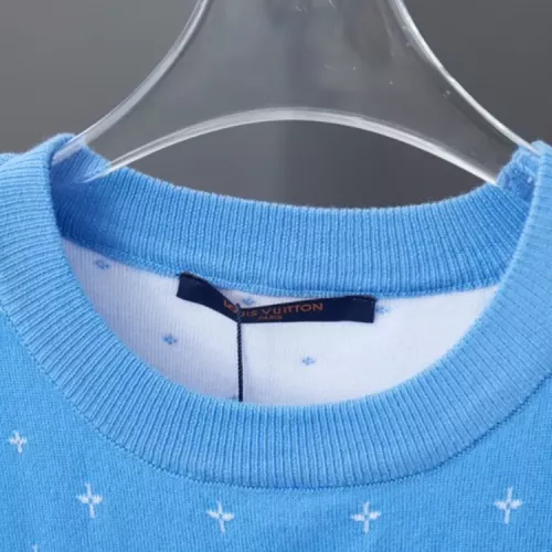 Replica Louis Vuitton LV T-Shirts Short Sleeved For Unisex #1349694 $39.00 USD for Wholesale