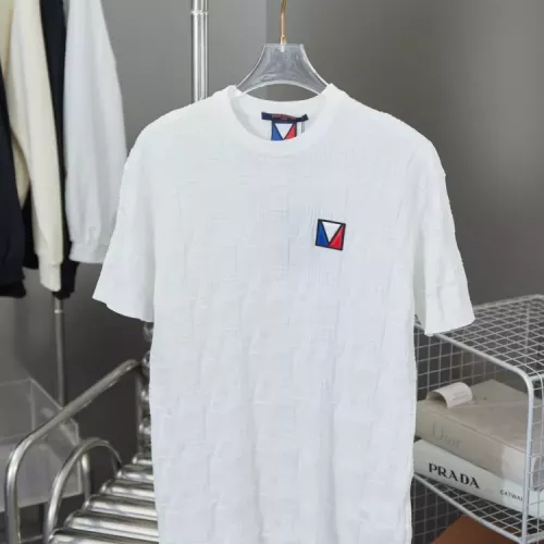 Wholesale Louis Vuitton LV T-Shirts Short Sleeved For Unisex #1349696 $40.00 USD, Wholesale Quality Replica Louis Vuitton LV T-Shirts