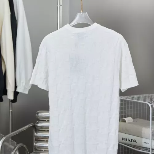 Replica Louis Vuitton LV T-Shirts Short Sleeved For Unisex #1349696 $40.00 USD for Wholesale