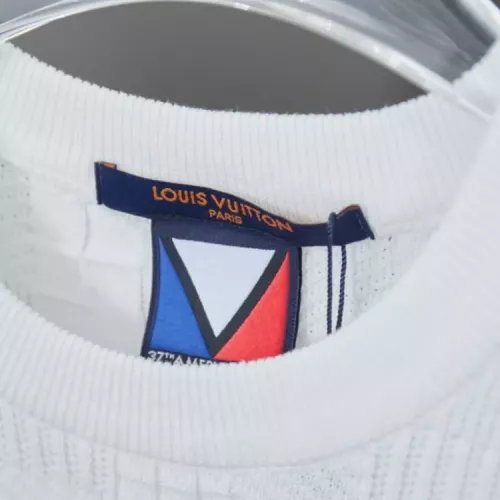 Replica Louis Vuitton LV T-Shirts Short Sleeved For Unisex #1349696 $40.00 USD for Wholesale