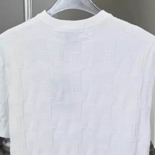 Replica Louis Vuitton LV T-Shirts Short Sleeved For Unisex #1349696 $40.00 USD for Wholesale