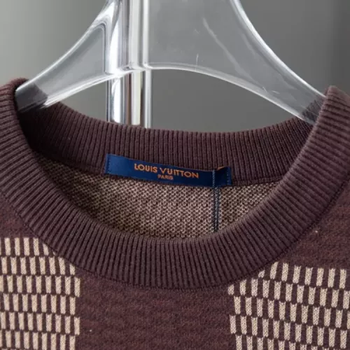Replica Louis Vuitton LV T-Shirts Short Sleeved For Unisex #1349697 $40.00 USD for Wholesale