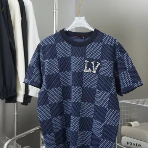 Wholesale Louis Vuitton LV T-Shirts Short Sleeved For Unisex #1349698 $41.00 USD, Wholesale Quality Replica Louis Vuitton LV T-Shirts