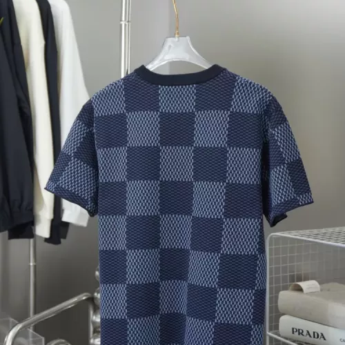 Replica Louis Vuitton LV T-Shirts Short Sleeved For Unisex #1349698 $41.00 USD for Wholesale