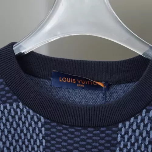 Replica Louis Vuitton LV T-Shirts Short Sleeved For Unisex #1349698 $41.00 USD for Wholesale