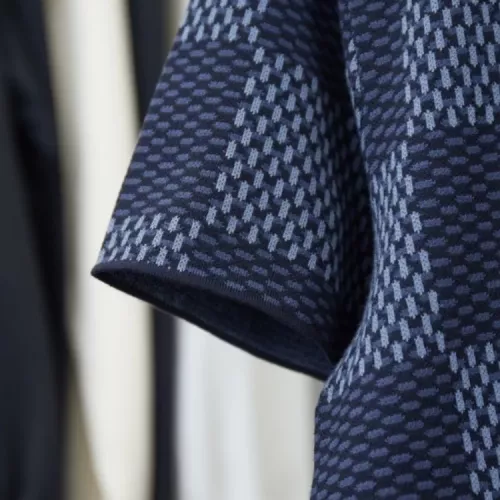 Replica Louis Vuitton LV T-Shirts Short Sleeved For Unisex #1349698 $41.00 USD for Wholesale