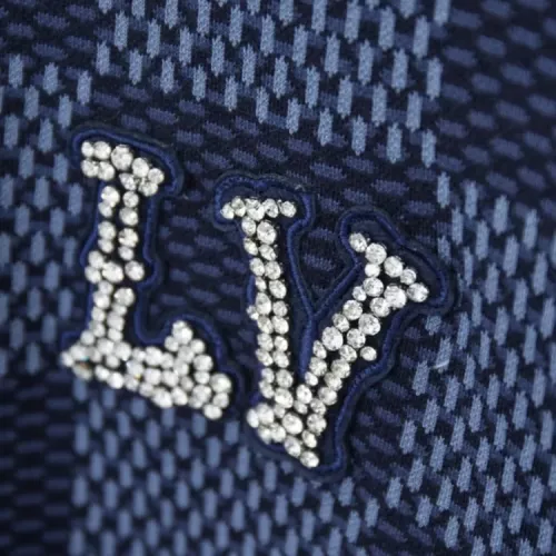 Replica Louis Vuitton LV T-Shirts Short Sleeved For Unisex #1349698 $41.00 USD for Wholesale