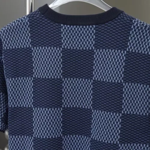 Replica Louis Vuitton LV T-Shirts Short Sleeved For Unisex #1349698 $41.00 USD for Wholesale