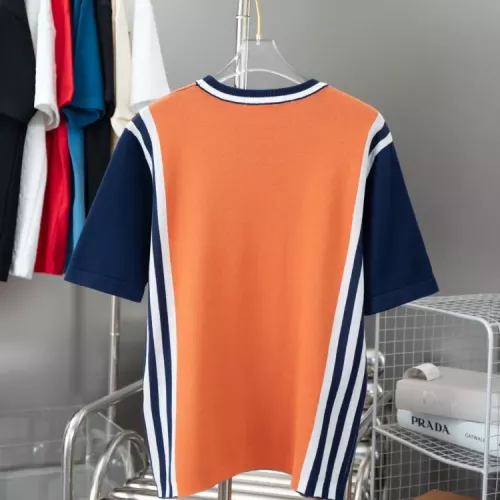 Replica Louis Vuitton LV T-Shirts Short Sleeved For Unisex #1349699 $40.00 USD for Wholesale