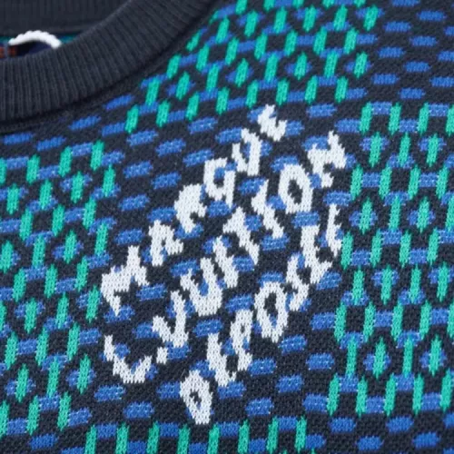 Replica Louis Vuitton LV T-Shirts Short Sleeved For Unisex #1349701 $38.00 USD for Wholesale