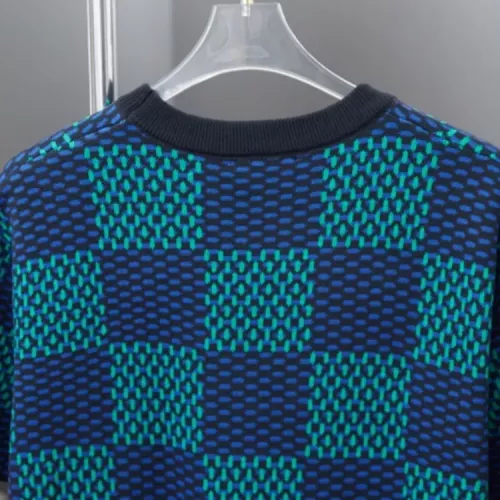 Replica Louis Vuitton LV T-Shirts Short Sleeved For Unisex #1349701 $38.00 USD for Wholesale