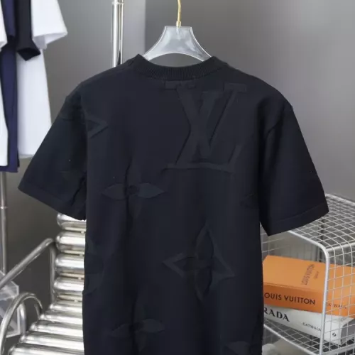 Replica Louis Vuitton LV T-Shirts Short Sleeved For Unisex #1349703 $40.00 USD for Wholesale