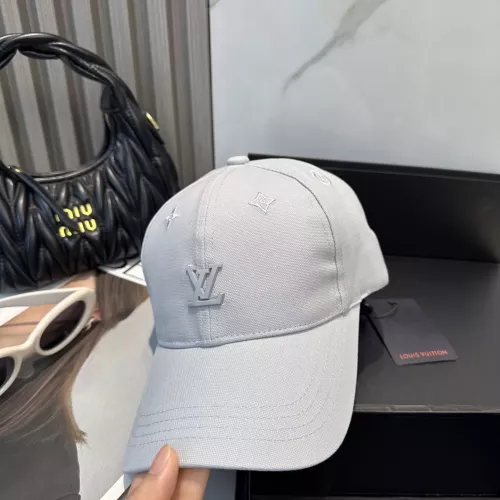 Replica Louis Vuitton LV Caps #1349705 $27.00 USD for Wholesale