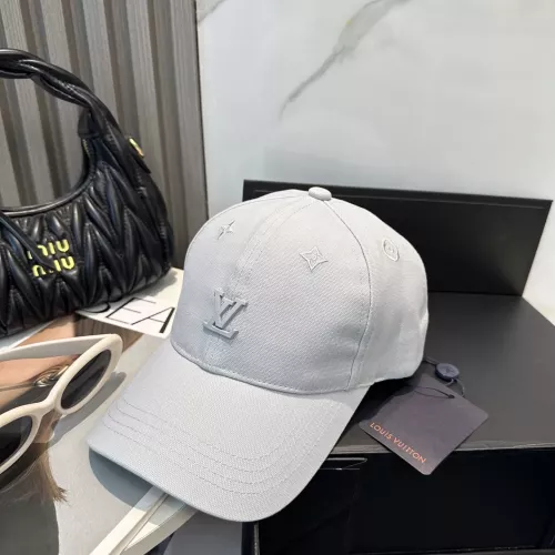 Replica Louis Vuitton LV Caps #1349705 $27.00 USD for Wholesale