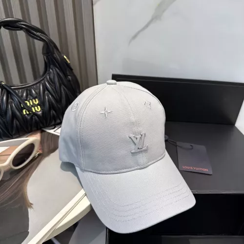 Replica Louis Vuitton LV Caps #1349705 $27.00 USD for Wholesale