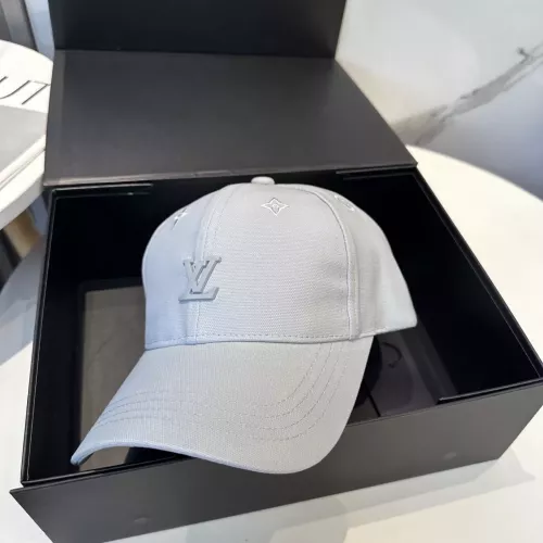 Replica Louis Vuitton LV Caps #1349705 $27.00 USD for Wholesale