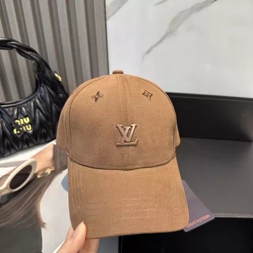 Wholesale Louis Vuitton LV Caps #1349706 $27.00 USD, Wholesale Quality Replica Louis Vuitton LV Caps