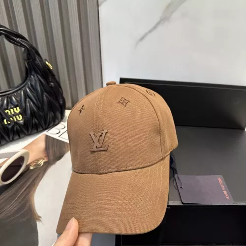 Replica Louis Vuitton LV Caps #1349706 $27.00 USD for Wholesale