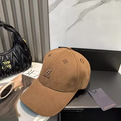 Replica Louis Vuitton LV Caps #1349706 $27.00 USD for Wholesale
