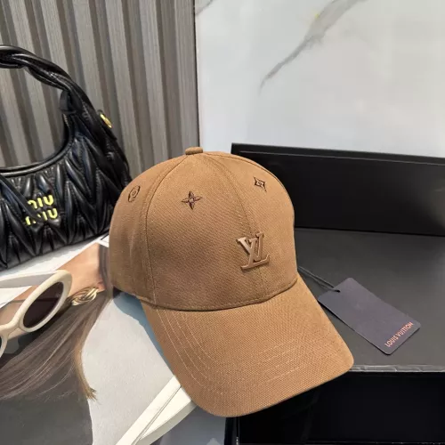Replica Louis Vuitton LV Caps #1349706 $27.00 USD for Wholesale