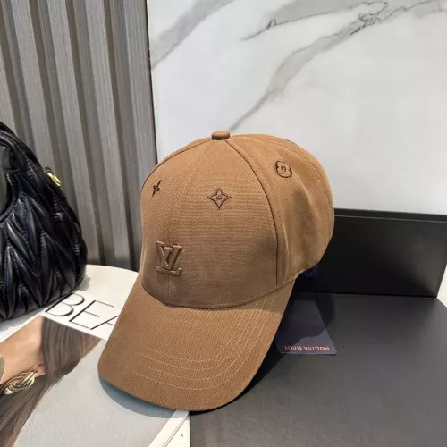 Replica Louis Vuitton LV Caps #1349706 $27.00 USD for Wholesale
