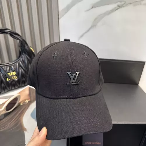 Wholesale Louis Vuitton LV Caps #1349708 $27.00 USD, Wholesale Quality Replica Louis Vuitton LV Caps