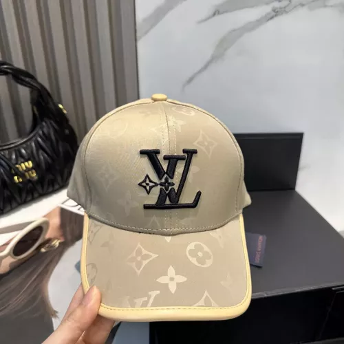 Replica Louis Vuitton LV Caps #1349710 $25.00 USD for Wholesale