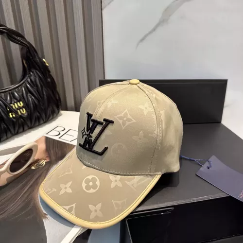Replica Louis Vuitton LV Caps #1349710 $25.00 USD for Wholesale