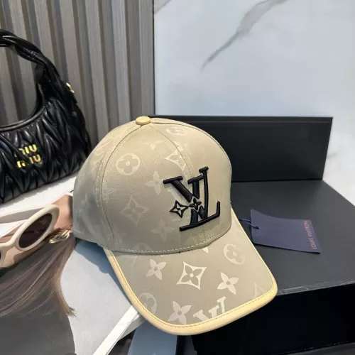 Replica Louis Vuitton LV Caps #1349710 $25.00 USD for Wholesale
