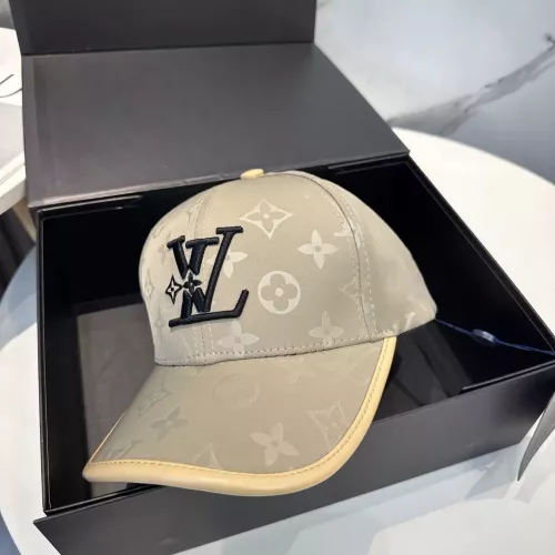 Replica Louis Vuitton LV Caps #1349710 $25.00 USD for Wholesale