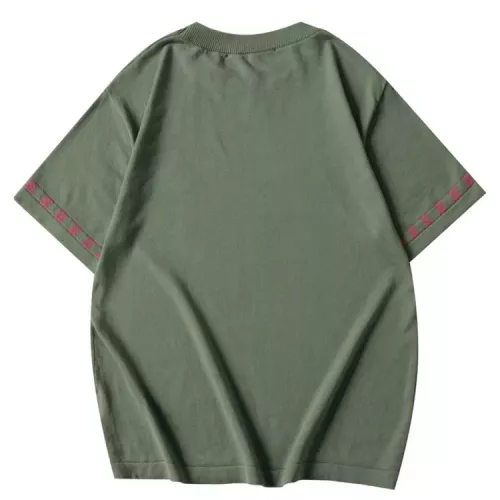 Replica Louis Vuitton LV T-Shirts Short Sleeved For Unisex #1349712 $42.00 USD for Wholesale