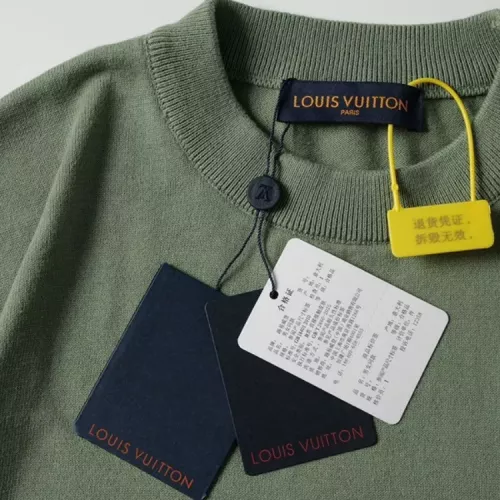 Replica Louis Vuitton LV T-Shirts Short Sleeved For Unisex #1349712 $42.00 USD for Wholesale