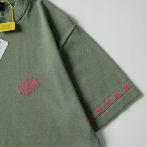 Replica Louis Vuitton LV T-Shirts Short Sleeved For Unisex #1349712 $42.00 USD for Wholesale