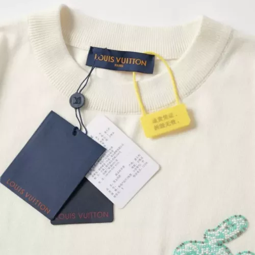 Replica Louis Vuitton LV T-Shirts Short Sleeved For Unisex #1349713 $52.00 USD for Wholesale