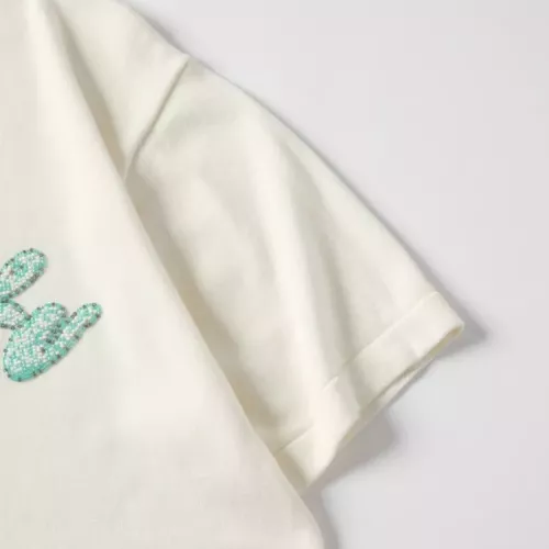 Replica Louis Vuitton LV T-Shirts Short Sleeved For Unisex #1349713 $52.00 USD for Wholesale