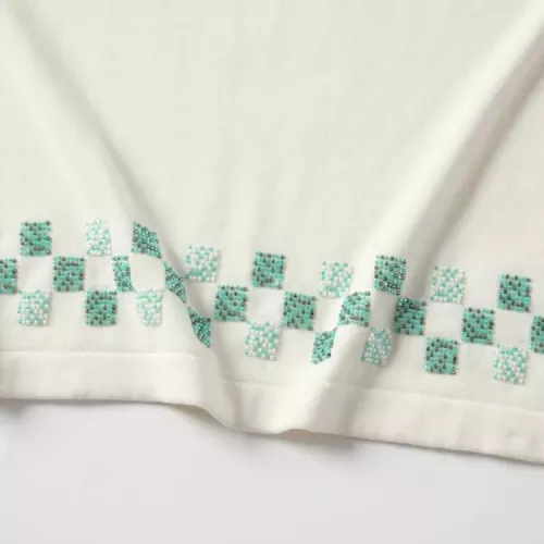 Replica Louis Vuitton LV T-Shirts Short Sleeved For Unisex #1349713 $52.00 USD for Wholesale