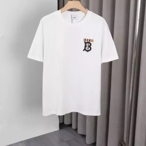 Wholesale Burberry T-Shirts Short Sleeved For Unisex #1349714 $32.00 USD, Wholesale Quality Replica Burberry T-Shirts