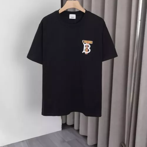 Wholesale Burberry T-Shirts Short Sleeved For Unisex #1349715 $32.00 USD, Wholesale Quality Replica Burberry T-Shirts