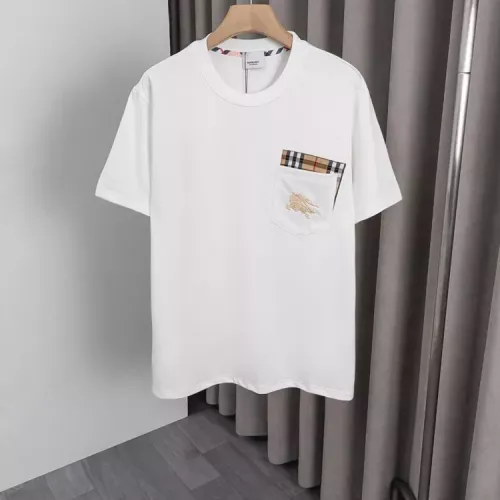 Wholesale Burberry T-Shirts Short Sleeved For Unisex #1349716 $32.00 USD, Wholesale Quality Replica Burberry T-Shirts