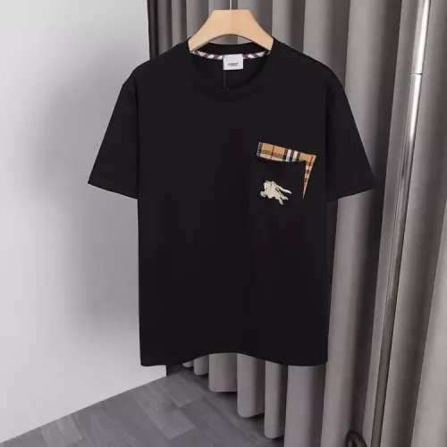 Wholesale Burberry T-Shirts Short Sleeved For Unisex #1349717 $32.00 USD, Wholesale Quality Replica Burberry T-Shirts