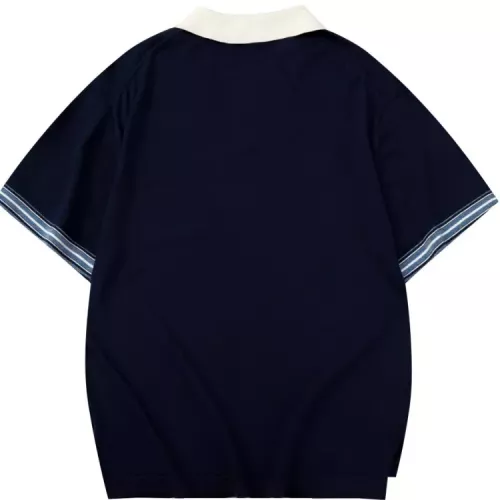 Replica Christian Dior T-Shirts Short Sleeved For Unisex #1349718 $45.00 USD for Wholesale