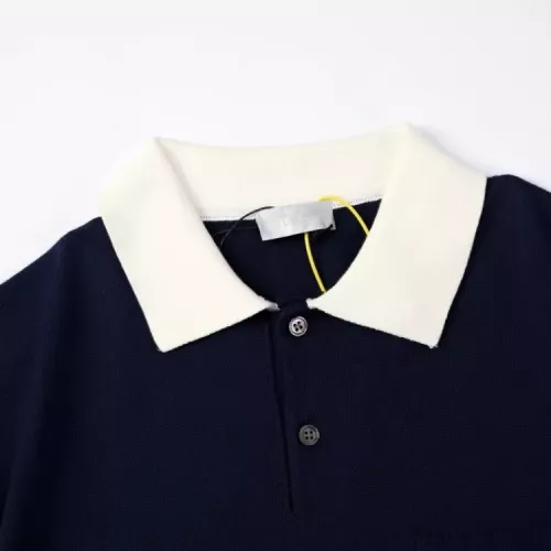 Replica Christian Dior T-Shirts Short Sleeved For Unisex #1349718 $45.00 USD for Wholesale