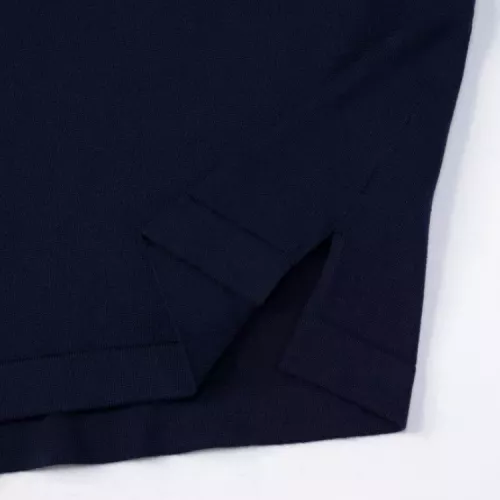 Replica Christian Dior T-Shirts Short Sleeved For Unisex #1349718 $45.00 USD for Wholesale