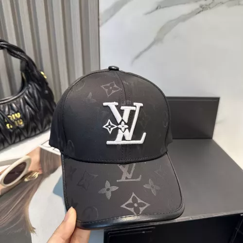 Wholesale Louis Vuitton LV Caps #1349724 $25.00 USD, Wholesale Quality Replica Louis Vuitton LV Caps