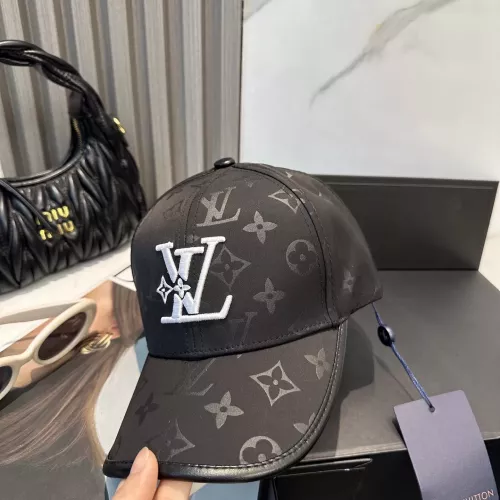 Replica Louis Vuitton LV Caps #1349724 $25.00 USD for Wholesale