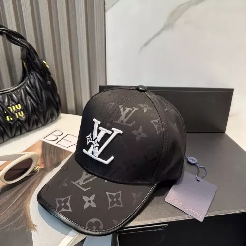 Replica Louis Vuitton LV Caps #1349724 $25.00 USD for Wholesale