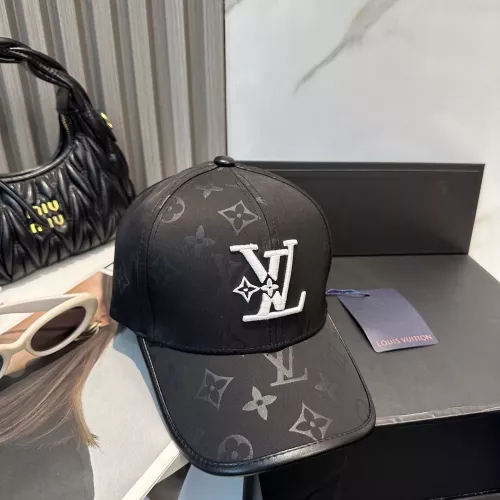 Replica Louis Vuitton LV Caps #1349724 $25.00 USD for Wholesale